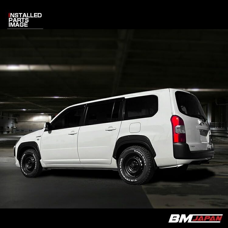 Amazon | プロボックス・サクシード 160系（2018年12月〜）対応 ABS製